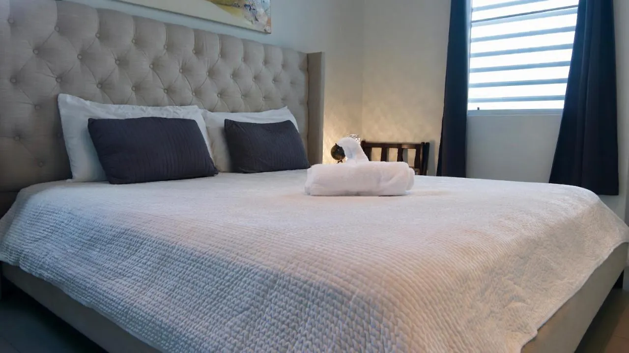 Breeze Point At Ocean Apartment San Juan