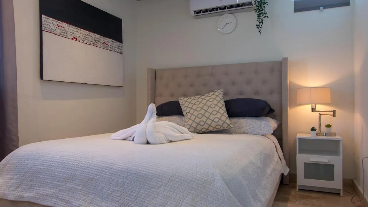 Apartamento Breeze Point At Ocean San Juan Puerto Rico