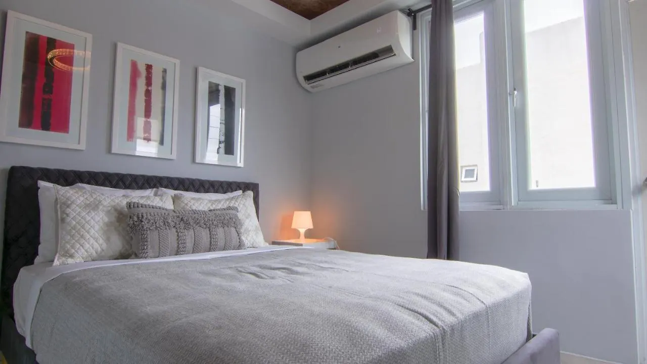 Apartamento Breeze Point At Ocean San Juan 0*,