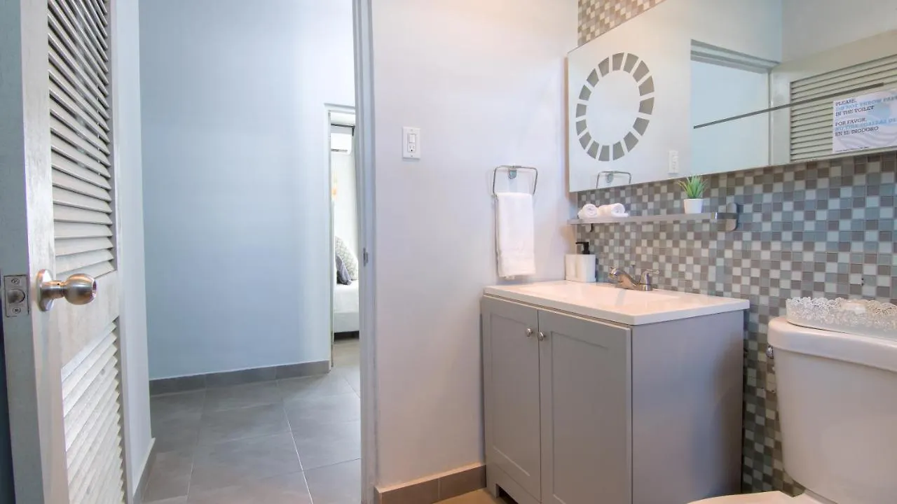 Breeze Point At Ocean Apartment San Juan