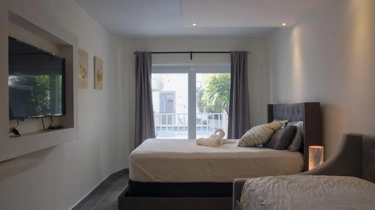 Breeze Point At Ocean Apartment San Juan