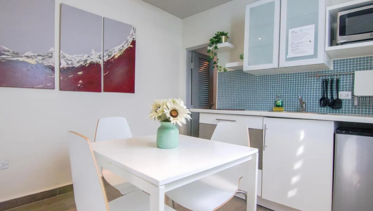 Breeze Point At Ocean Apartment San Juan Puerto Rico