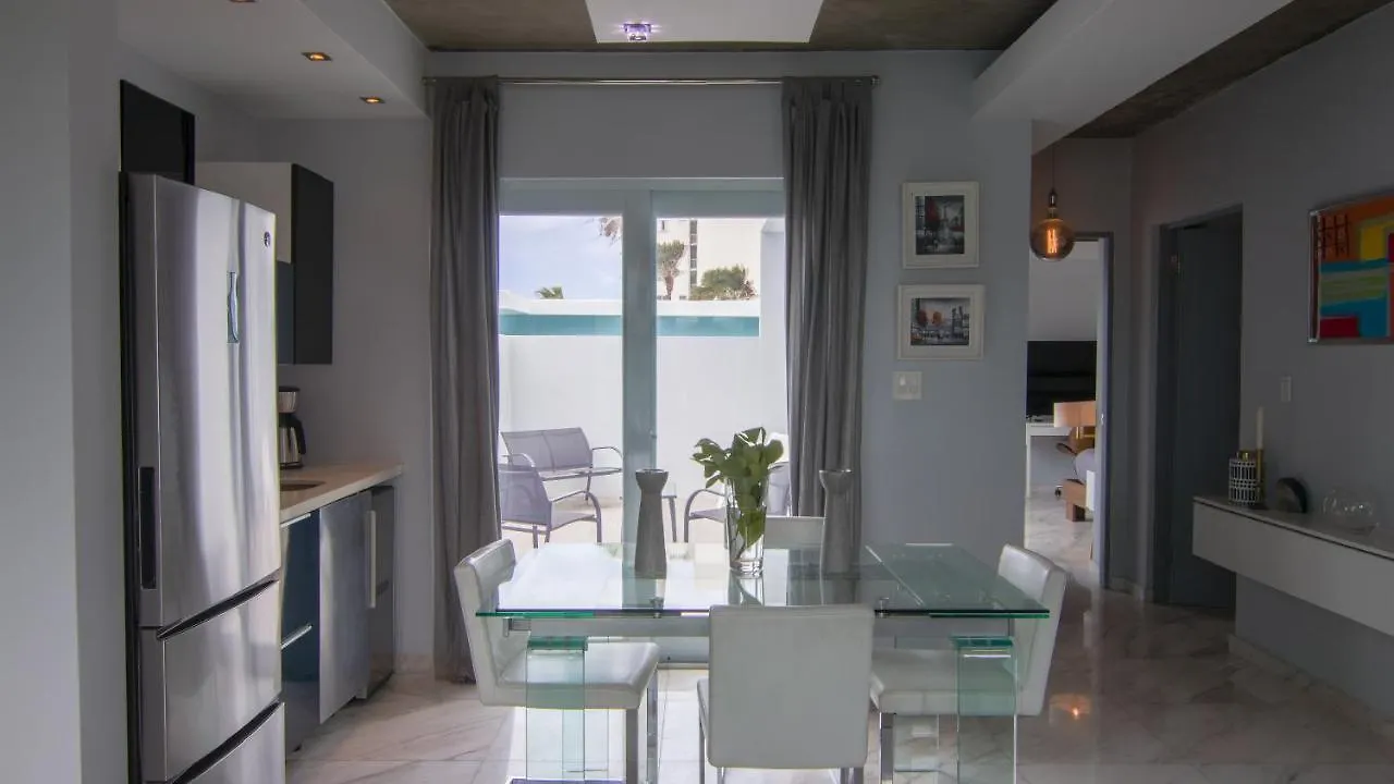 Breeze Point At Ocean Apartment San Juan