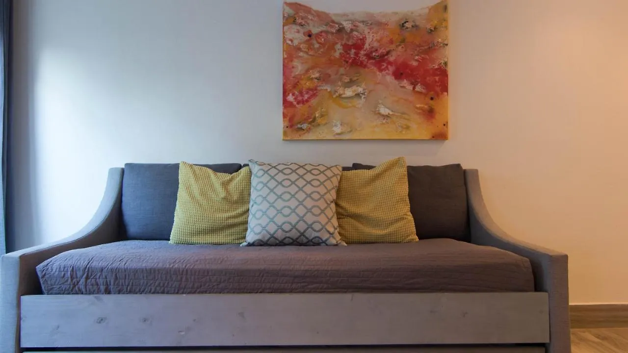 Breeze Point At Ocean Apartment San Juan