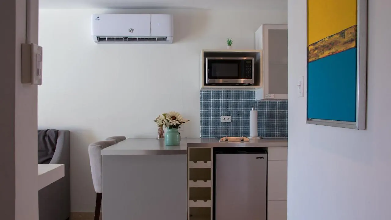 Breeze Point At Ocean Apartment San Juan