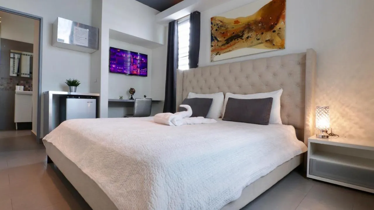 Breeze Point At Ocean Apartment San Juan