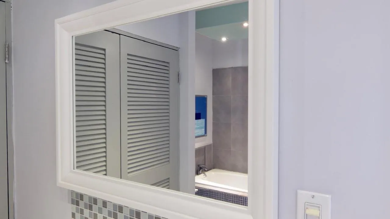 Breeze Point At Ocean Apartment San Juan