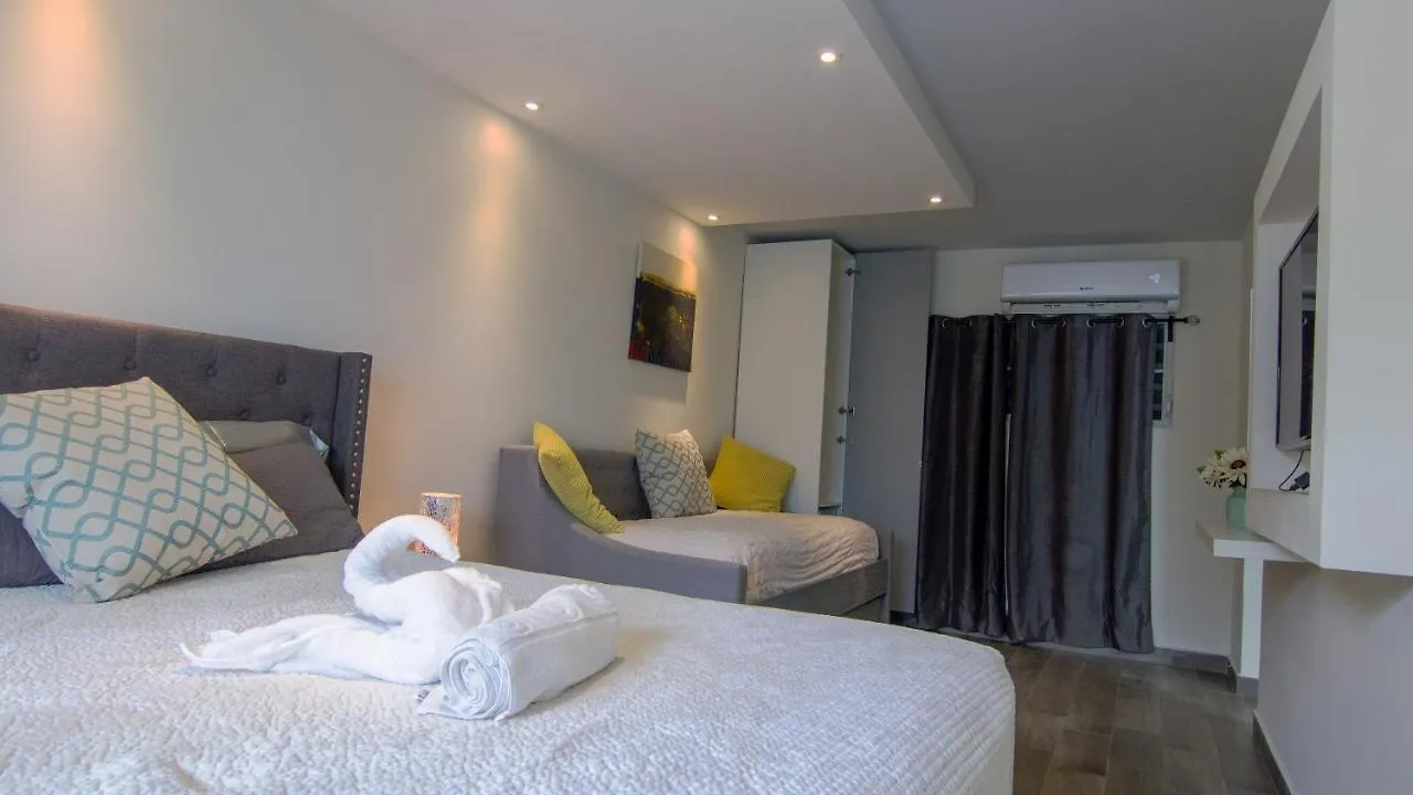 Breeze Point At Ocean Apartment San Juan