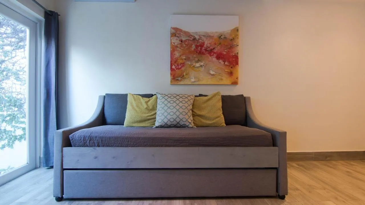 Breeze Point At Ocean Apartment San Juan Puerto Rico