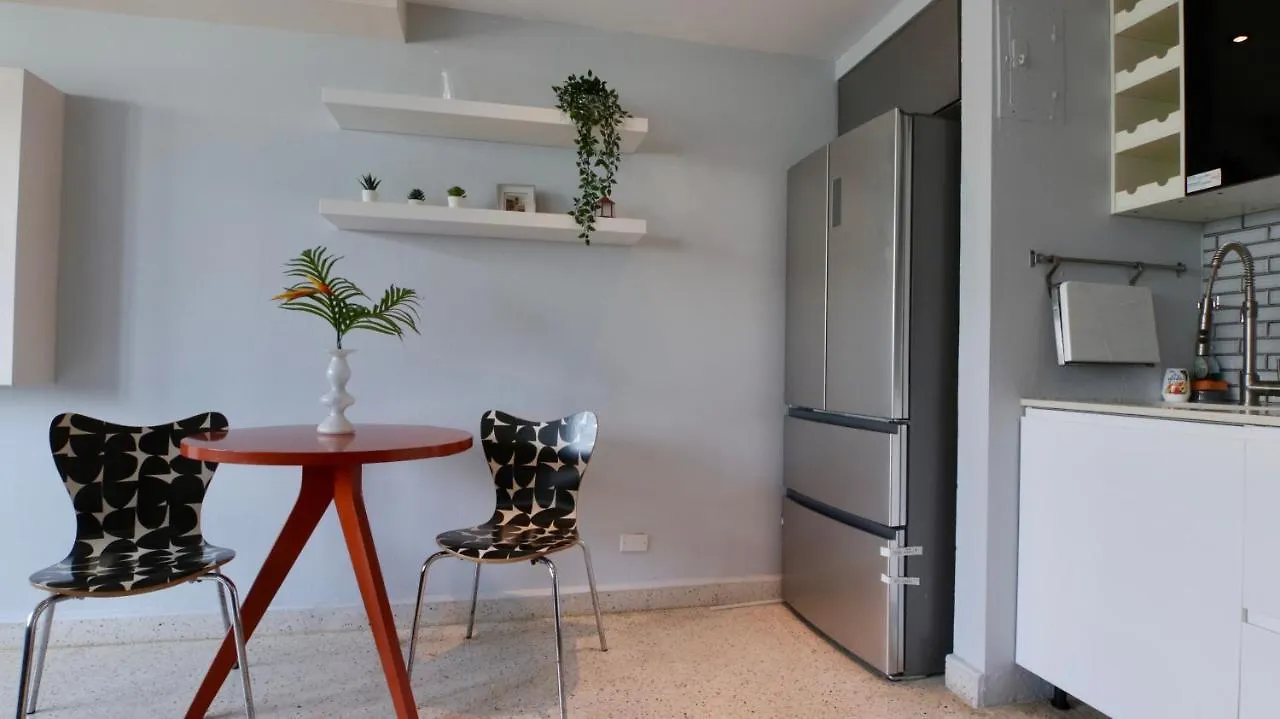 Breeze Point At Ocean Apartment San Juan