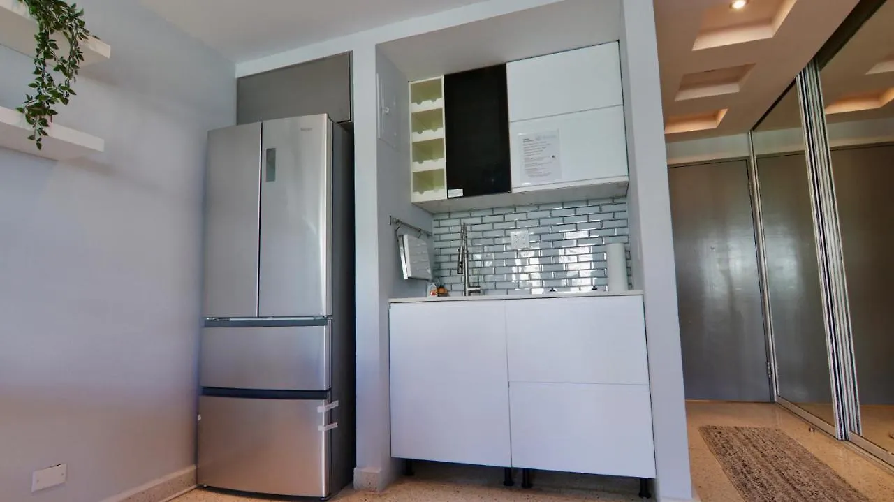 Breeze Point At Ocean Apartment San Juan Puerto Rico