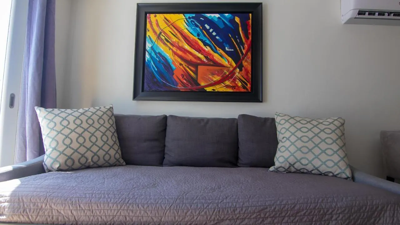 Breeze Point At Ocean Apartment San Juan