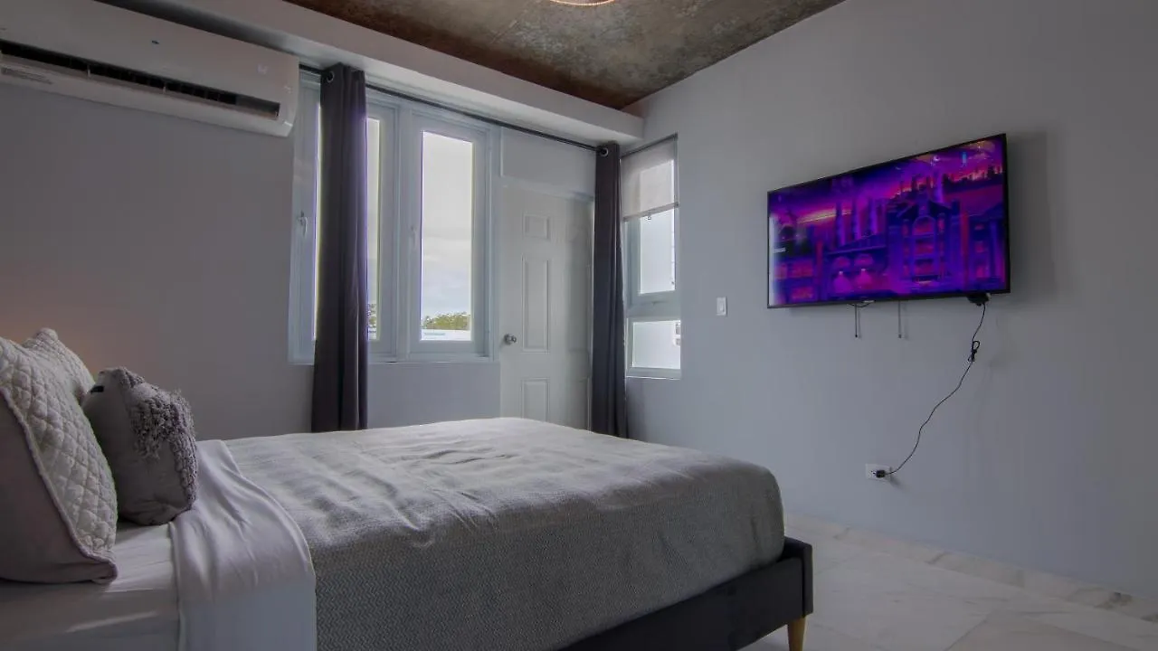 Breeze Point At Ocean Apartment San Juan