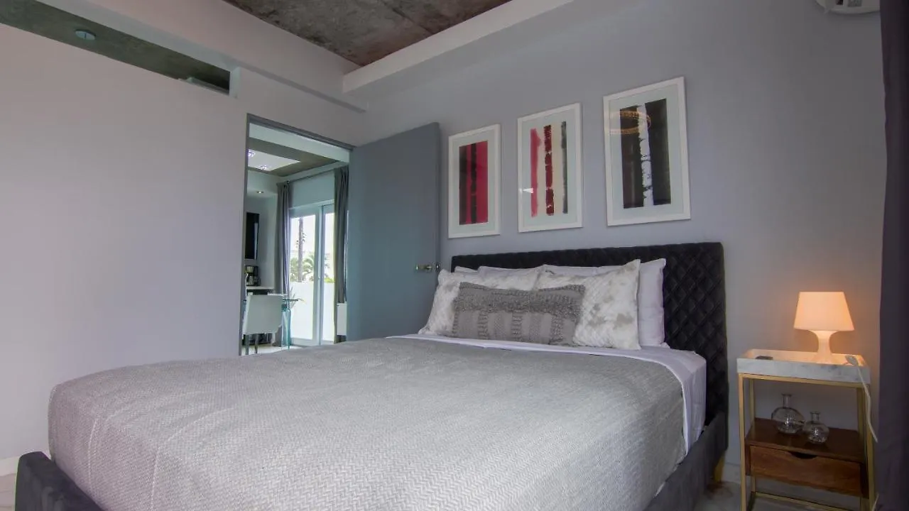 Breeze Point At Ocean Apartment San Juan