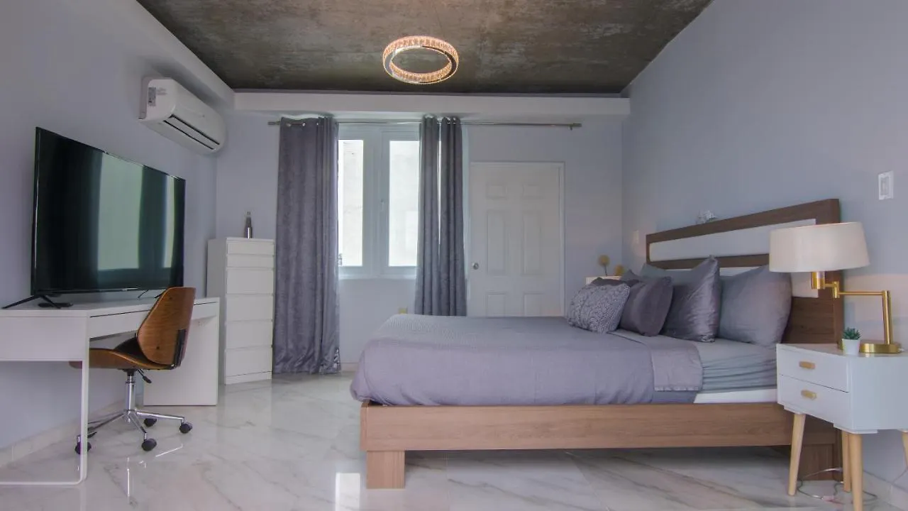Breeze Point At Ocean Apartment San Juan