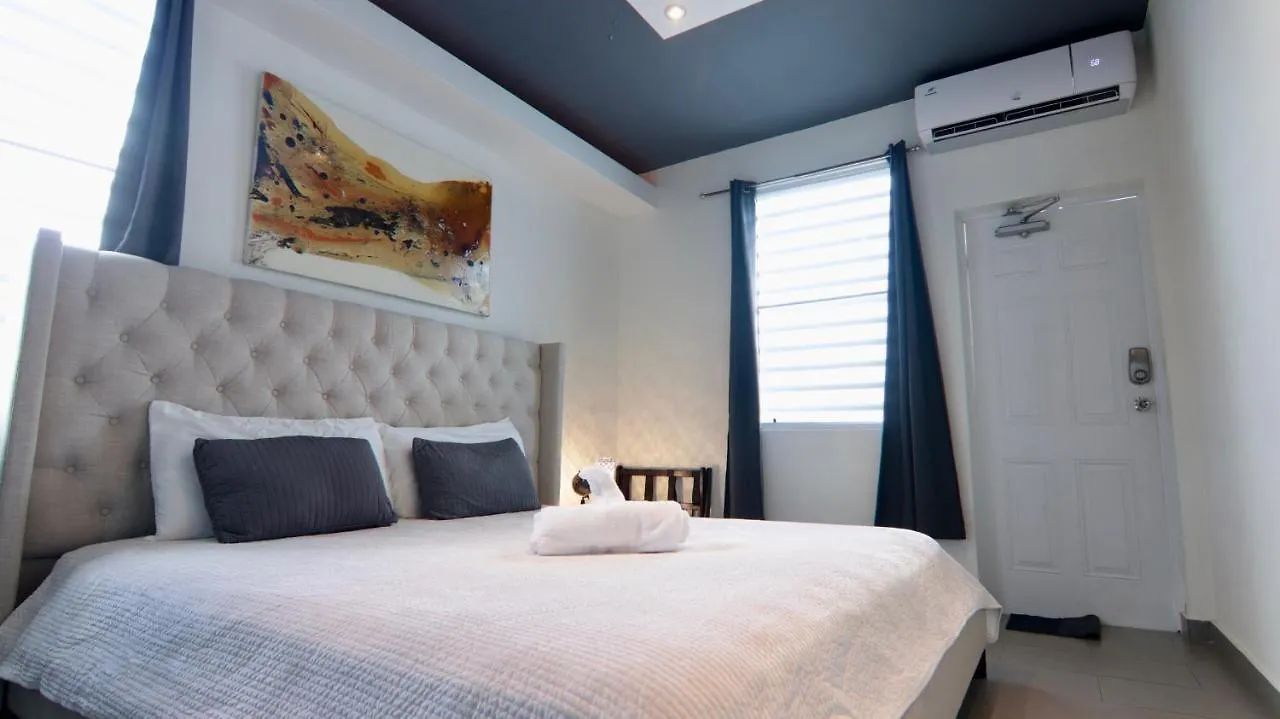 Breeze Point At Ocean Apartment San Juan
