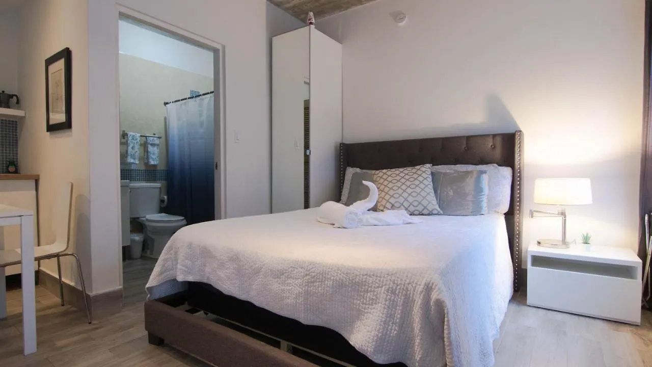 Breeze Point At Ocean Apartment San Juan
