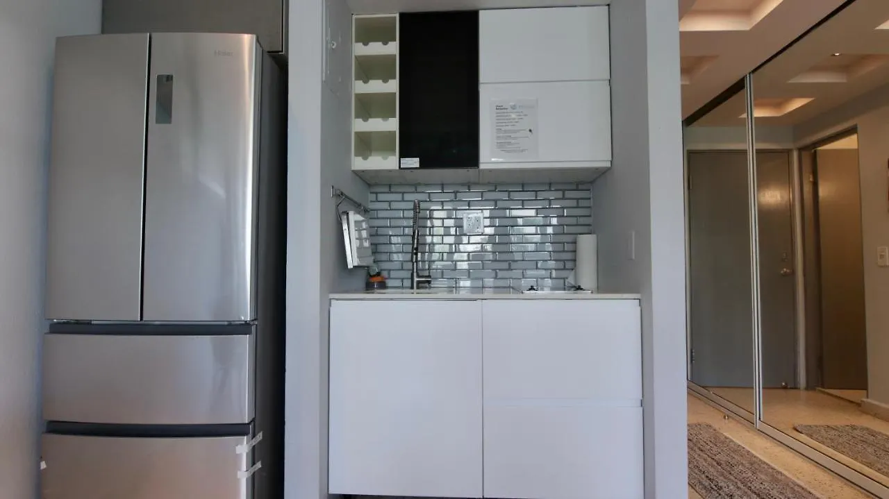 Breeze Point At Ocean Apartment San Juan Puerto Rico