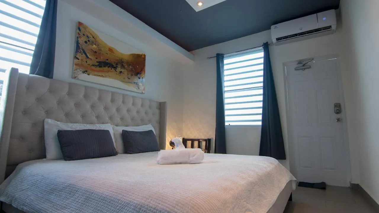 Breeze Point At Ocean Apartment San Juan