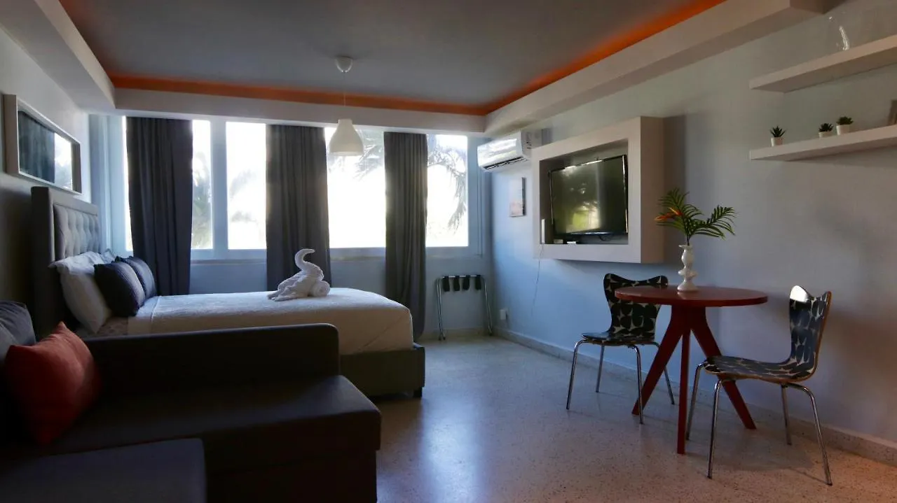Breeze Point At Ocean Apartment San Juan
