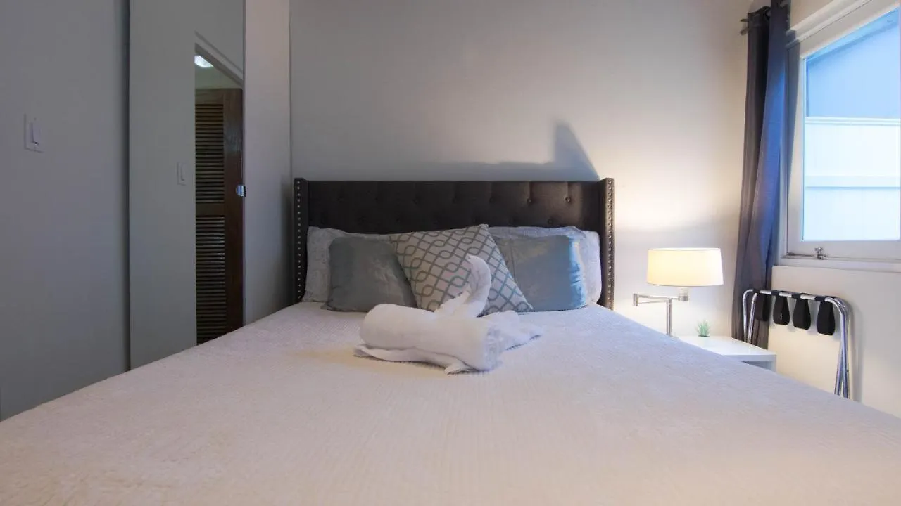 Breeze Point At Ocean Apartment San Juan