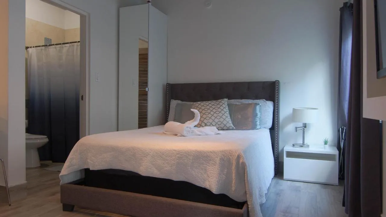 Breeze Point At Ocean Apartment San Juan
