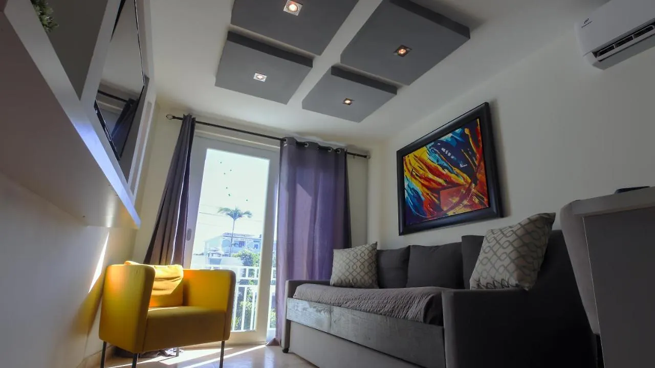 Breeze Point At Ocean Apartment San Juan Puerto Rico