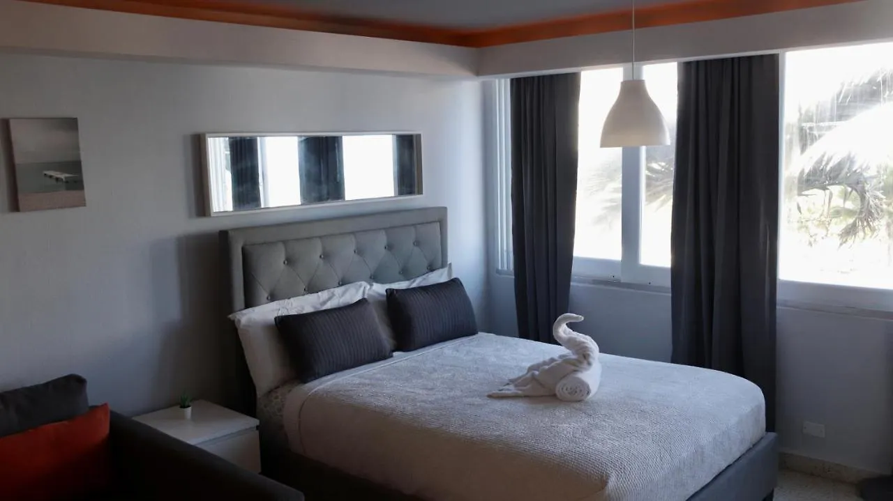 Breeze Point At Ocean Apartment San Juan