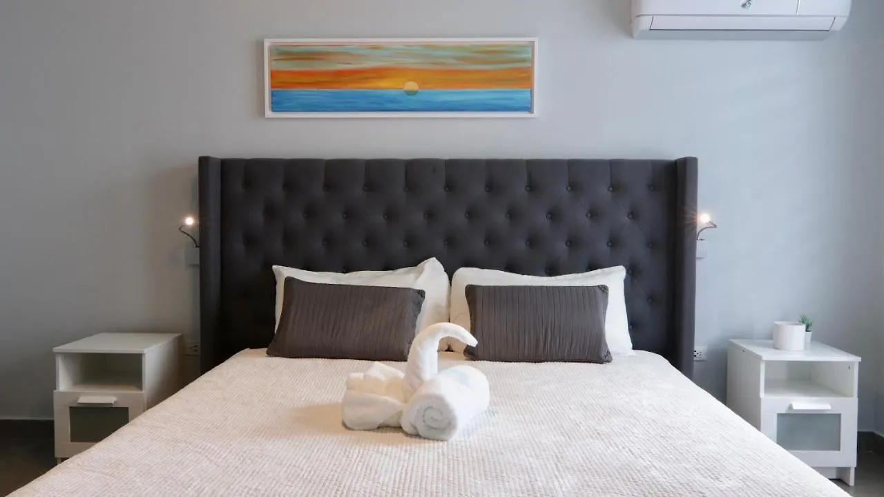 Breeze Point At Ocean Apartment San Juan Puerto Rico