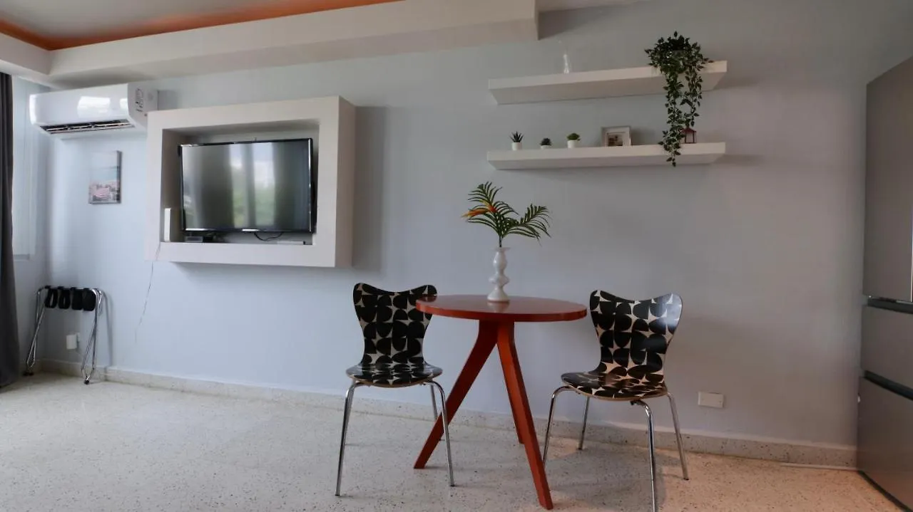 Breeze Point At Ocean Apartment San Juan 0*,