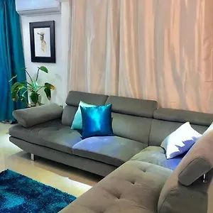  Holiday home Spacius 4br In Trendy Loiza St, Near Puerto Rico