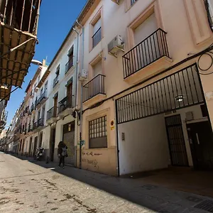  Apartment San Isidro Centro Spain