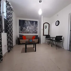  Apartment Cozy Across The Airport Puerto Rico