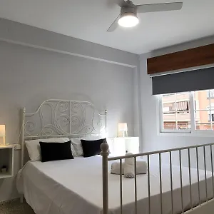 Centro. , Motril España